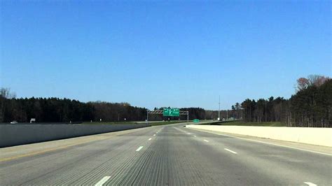 Interstate 80 Ohio Exits 224 To 218 Westbound Youtube