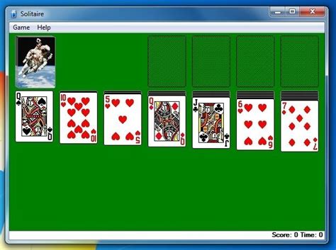 Download Solitaire Xp 10 Free Download Review At Shareware