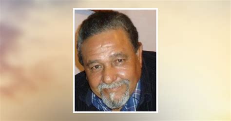 Francisco Zaragoza Macias Obituary 2023 Primrose Funeral Services