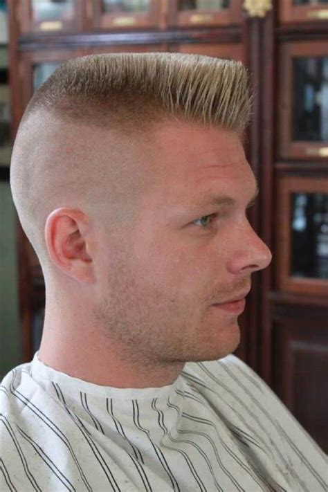 How To Get A Kick Ass Flat Top Haircut In 2022 Menshaircutstyle