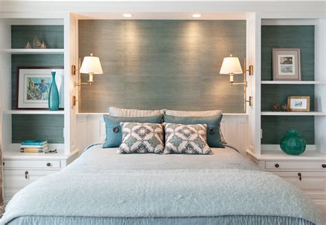The two shelves provided are massive. Keeping Your Cool at Night During Summer - Home Bunch ...