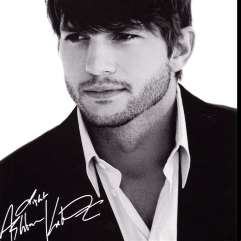 Ashton Kutcher Hot And Funny What More Could A Girl Ask For Ashton Kutcher Famous Men Famous