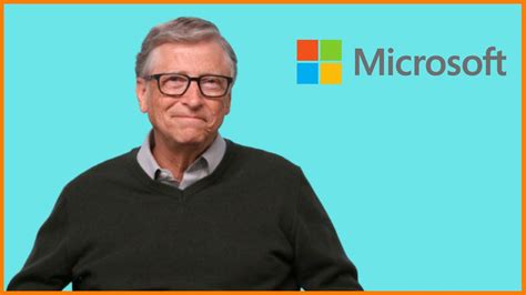Bill Gates Microsoft Co Founder Education And Biography
