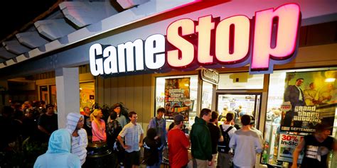 Find the latest gamestop corporation (gme) stock quote, history, news and other vital information to help you with your stock trading and investing. 'Big Short' legend Michael Burry recently unveiled a ...