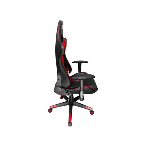 Buy Ant Esports Delta Ergonomic Gaming Chair Blackred At Best Price