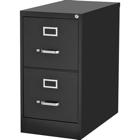 Okay, so we all know how important it is to keep certain documents safely stored away (bank statements, insurance documents, passport, nhs documents etc). 2 Drawers Vertical Steel Lockable Filing Cabinet, Black ...