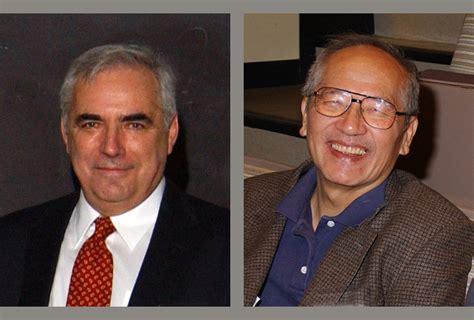 Uc Berkeley Astronomy Honors The Lives Of Two Former Faculty Leo Blitz