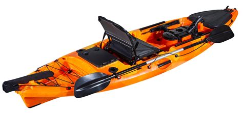 Dace Pro Angler 10ft Fishing Kayaks From Cool Kayak Manufacturer