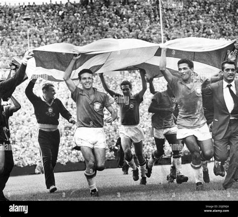 Fifa World Cup 1958