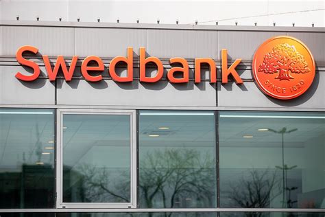 Swedbank To Unite Baltic Branches Under A New Holding Company In Latvia