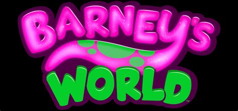 Warner Bros Has Picked Up The Cg Animated Reboot Barneys World For