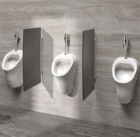 Systems For Urinal Control And Flushing SCHELL