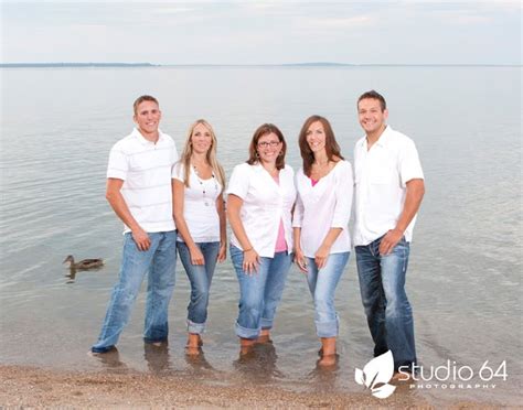 Better than any royalty free or stock photos. Studio 64 Photography: Leech Lake | Family Portraits ...