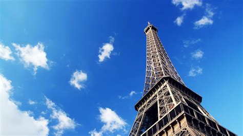 무료 이미지 건축물 구조 하늘 시티 에펠 탑 파리 마천루 기념물 도시 풍경 관광객 프랑스 유럽 상징