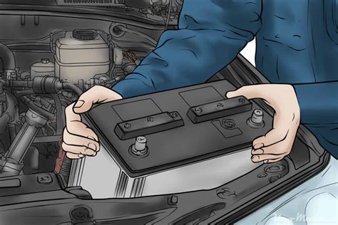 How to replace the battery on your tile mate or tile pro. How to Change a Car Battery | YourMechanic Advice