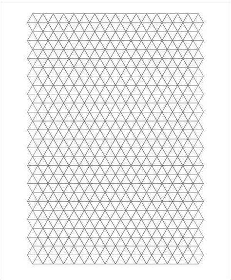 View Printable Triangular Grid Paper Pictures Printables Collection