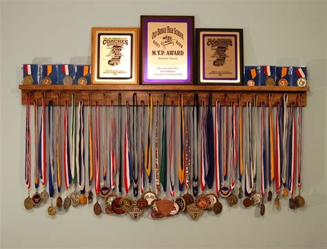 Medal And Trophy Display Cabinets • Display Cabinet