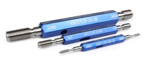 Kato Sti Gages Working Gages And References Gages For Sti 40 Off
