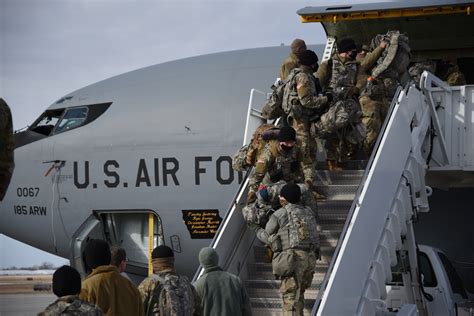 Dvids News Iowa Army And Air National Guard Return Home