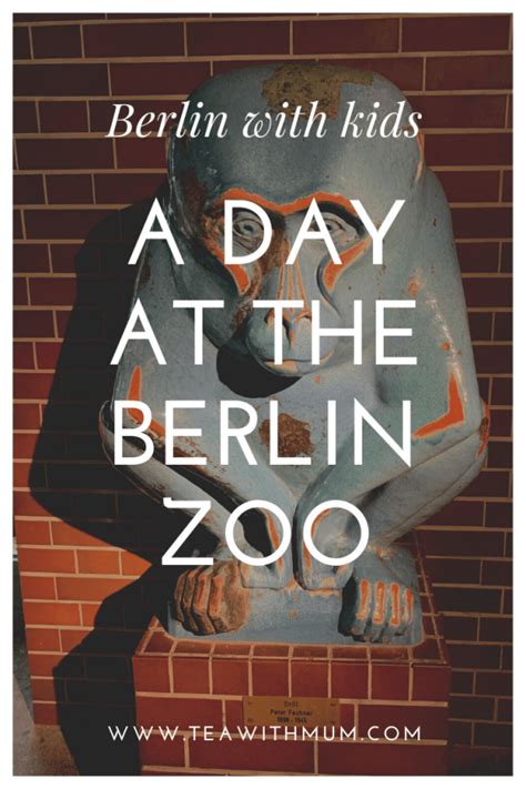 An afternoon at the Berlin Zoo - a great day out in Berlin ...