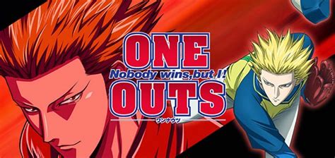 One Outs Anime Anime Amino