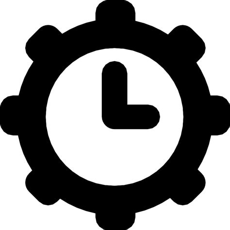 Clock Three Oclock Vector Svg Icon Svg Repo