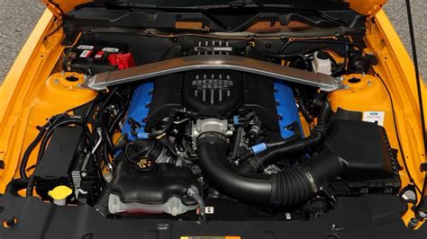 Everything You Need To Know About The Ford 302 Boss Crate Engine