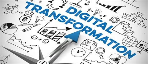 Top 7 Digital Transformation Trends In High Tech Pesapal