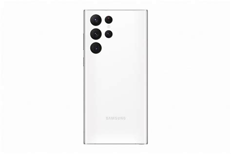 Samsung Galaxy S22 Ultra 256gb