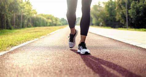Caminar Rápido Podría Tener Grandes Beneficios Nuestras Charlas