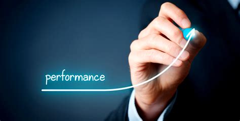 How To Improve Employee Performance The Setup For Success