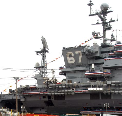 But in the uk it's a standard document for all job seekers. USS John F. Kennedy CV-67 Aircraft Carrier US Navy