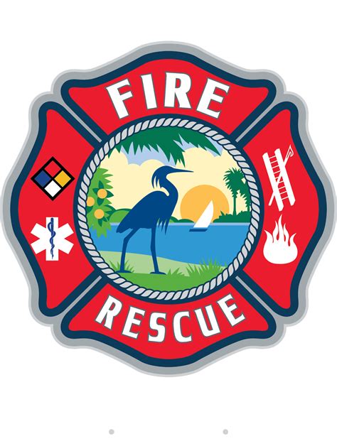 Lake County Florida Fire Rescue