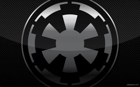 Illussion Vector Star Wars Empire Logo