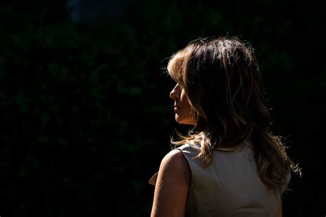 Book Review Of The Art Of Her Deal The Untold Story Of Melania Trump