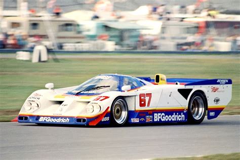 Nissan Gtp Zx Turbo Japanese Power To Conquer America Snaplap