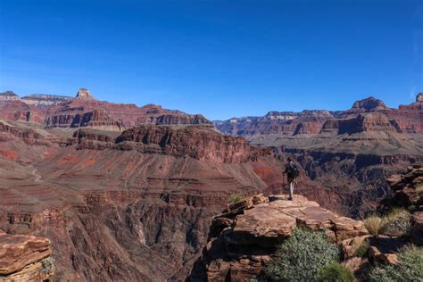 Best Day Hikes In Grand Canyon National Park Travel