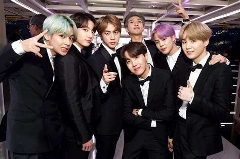 Bts To Celebrate 10th Anniversary With New Song ‘take Two Uncut