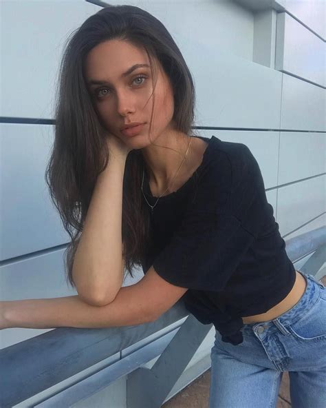 Vika Bronova Instagram De Fine Beautiful Christina