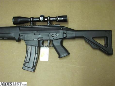 Armslist For Sale Sig Sauer Sig 522 22lr Semi Auto Rifle