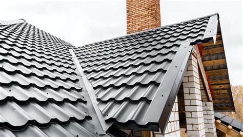 Metal Roofing Pros And Cons Metro City Roofing