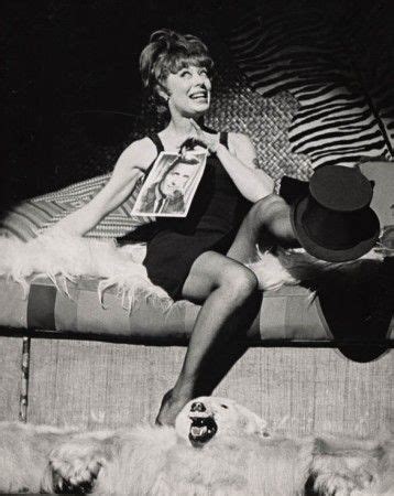 Look Back At Gwen Verdon In Sweet Charity On Broadway Sweet Charity
