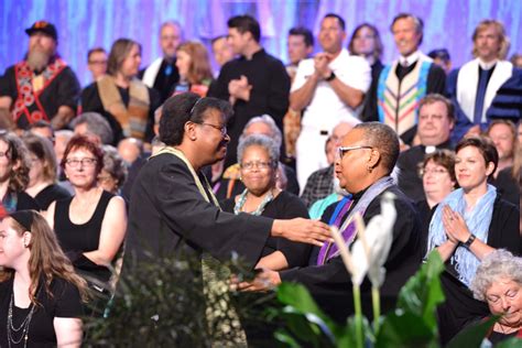 Becoming A Unitarian Universalist Minister