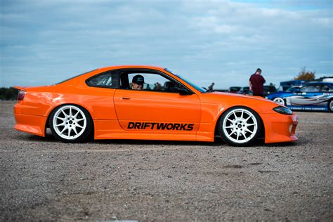Driftworks S15 Silvia Drift Car Driftworks Blog