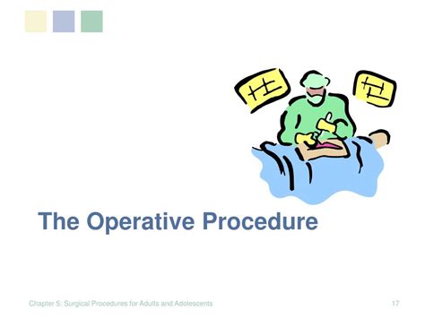 Ppt Surgical Procedures For Adults And Adolescents Powerpoint