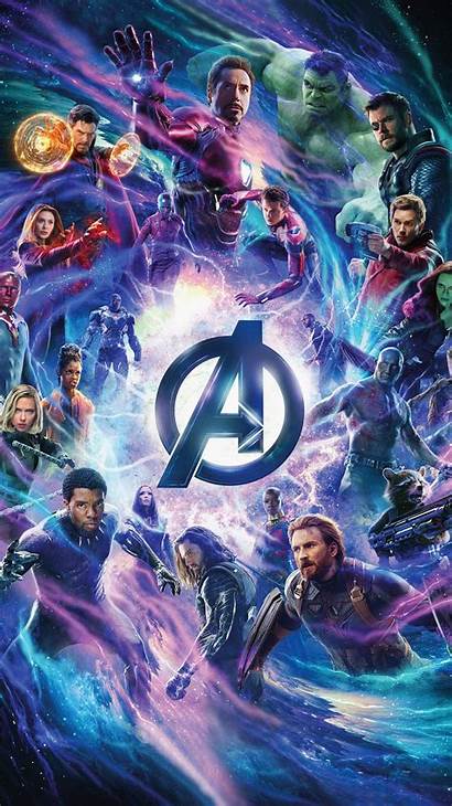 Avengers Infinity War Phone Moviemania Wallpapers