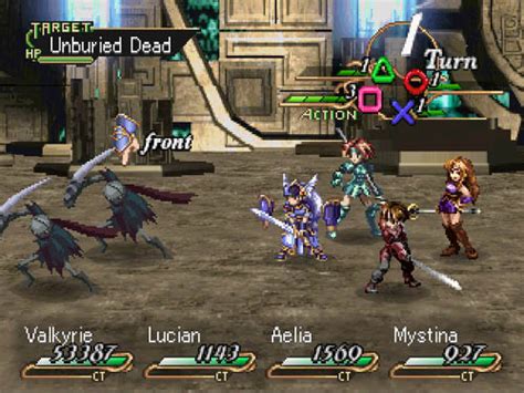 The traditional rpg from the fifth generation is what will be c. Download Valkyrie Profile PSX ISO High Compressed | Tn ...