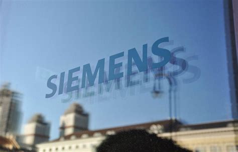 Siemens Partners With Aws On Internet Of Things Strategy Software