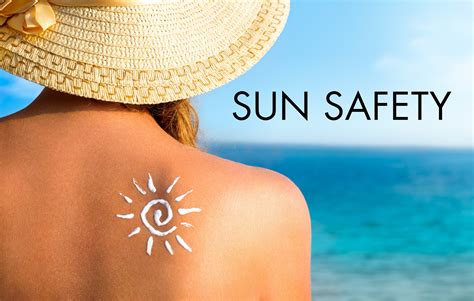 Sun Safety Skin3 Salon
