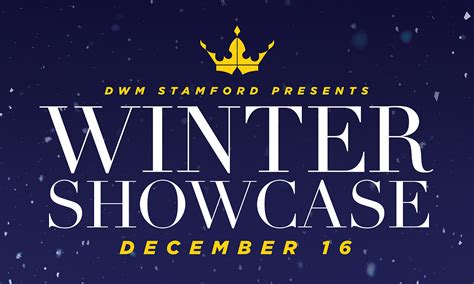 Stamford Showcase | Dance With Me Studios